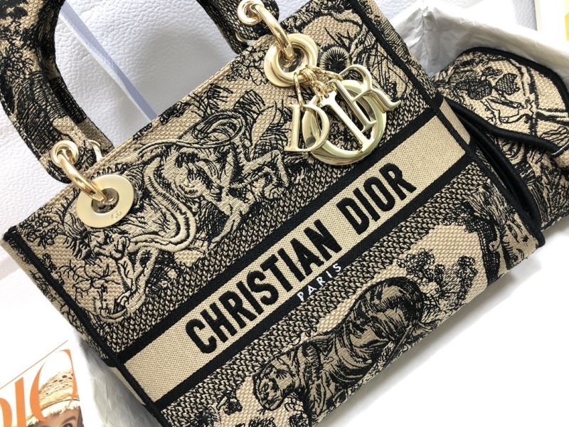 Christian Dior My Lady Bags